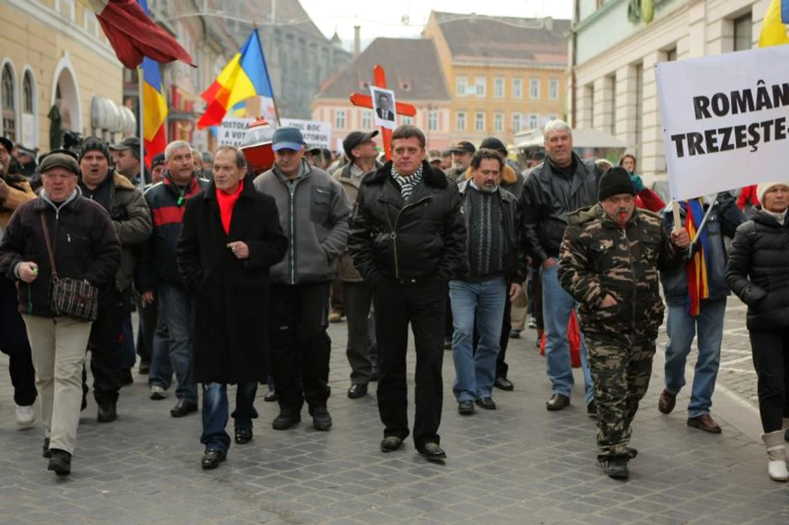 Foto: Stelian Grajdan