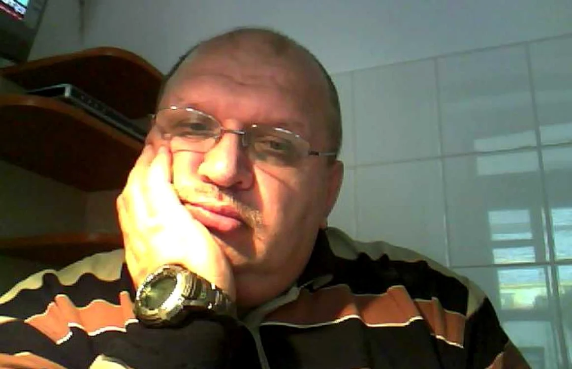 Doctorul Paul Ichim, îngrijorat de viitorul oncologiei de la Galaţi. Foto: Adevărul