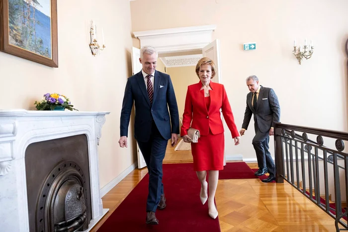 Margareta a României foto Casa Majestății Sale Facebook jpg