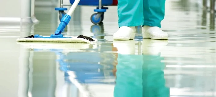 Infecţiile intraspitaliceşti fac multe victime FOTO: Adevărul (arhivă)