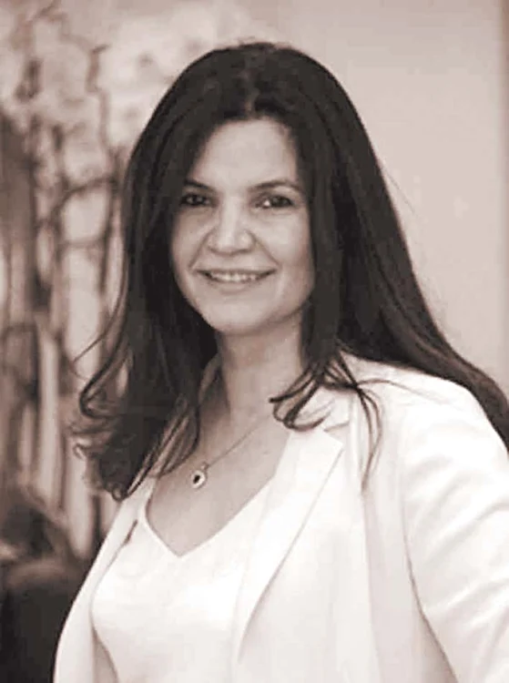 Geanina Munteanu: «Mă bucur că a găsit liniștea»