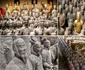 Armata de Teracotă din Xi'an China Colaj Cosmos Blog
