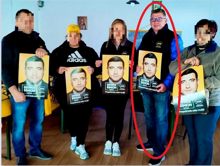 Radu Neag este judecat pentru contrabandă cu țigări. FOTO Info Huedin