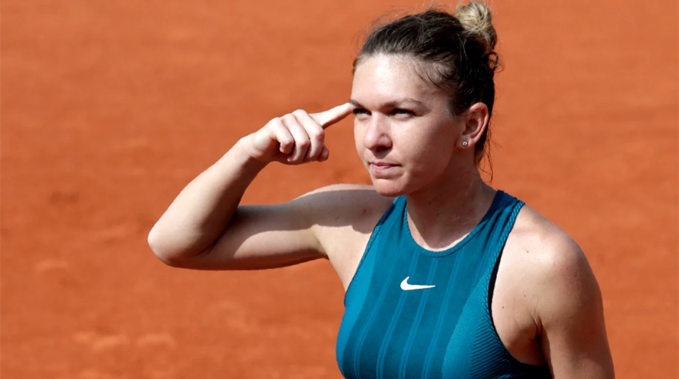 Halep