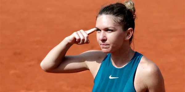 Halep