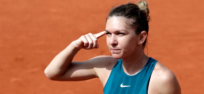 Halep primește peste un milion de dolari pe sezon din colaborarea cu americanii de la Nike.