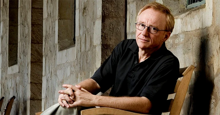 David Grossman