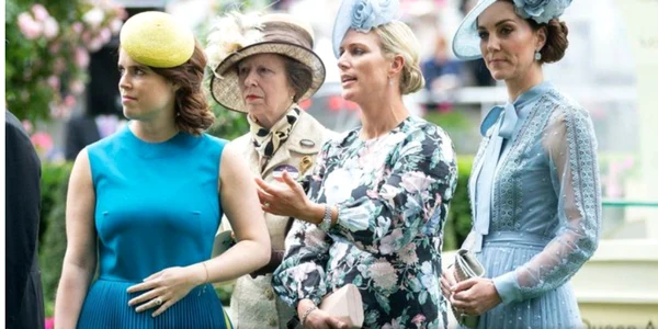 zara tindall