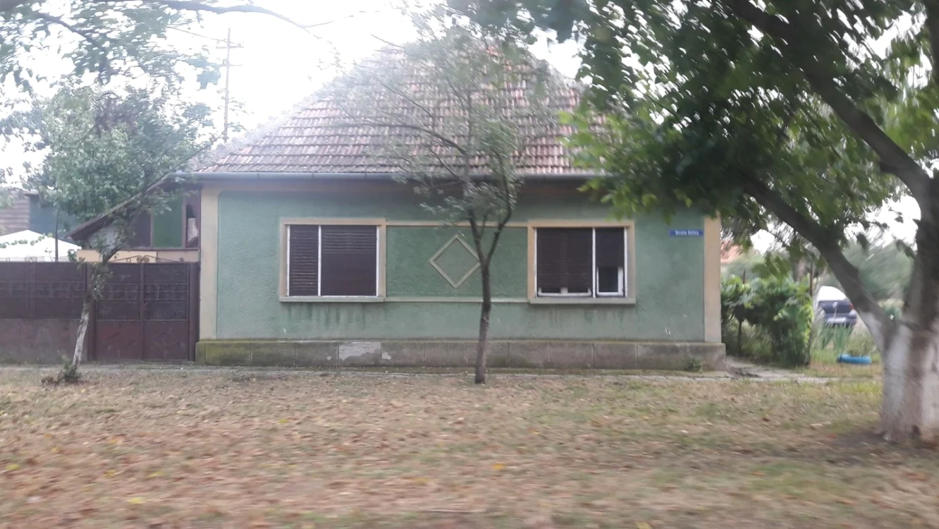 Satul Albina împlineşte 95 de ani 