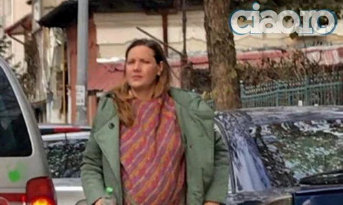 Melania Medeleanu va deveni mamă în curând jpeg