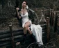 mireasa din Kiev, Ioana D'Arc a Ucrainei s a măritat  sursa   Instagram jpg