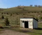 Parcul rural fără rost de la marginea satului Fântânele judeţul Galaţi FOTO Costel Crângan