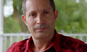 Măsura perfectă pentru efectul perfect – interviu cu Mark AINLEY jpeg