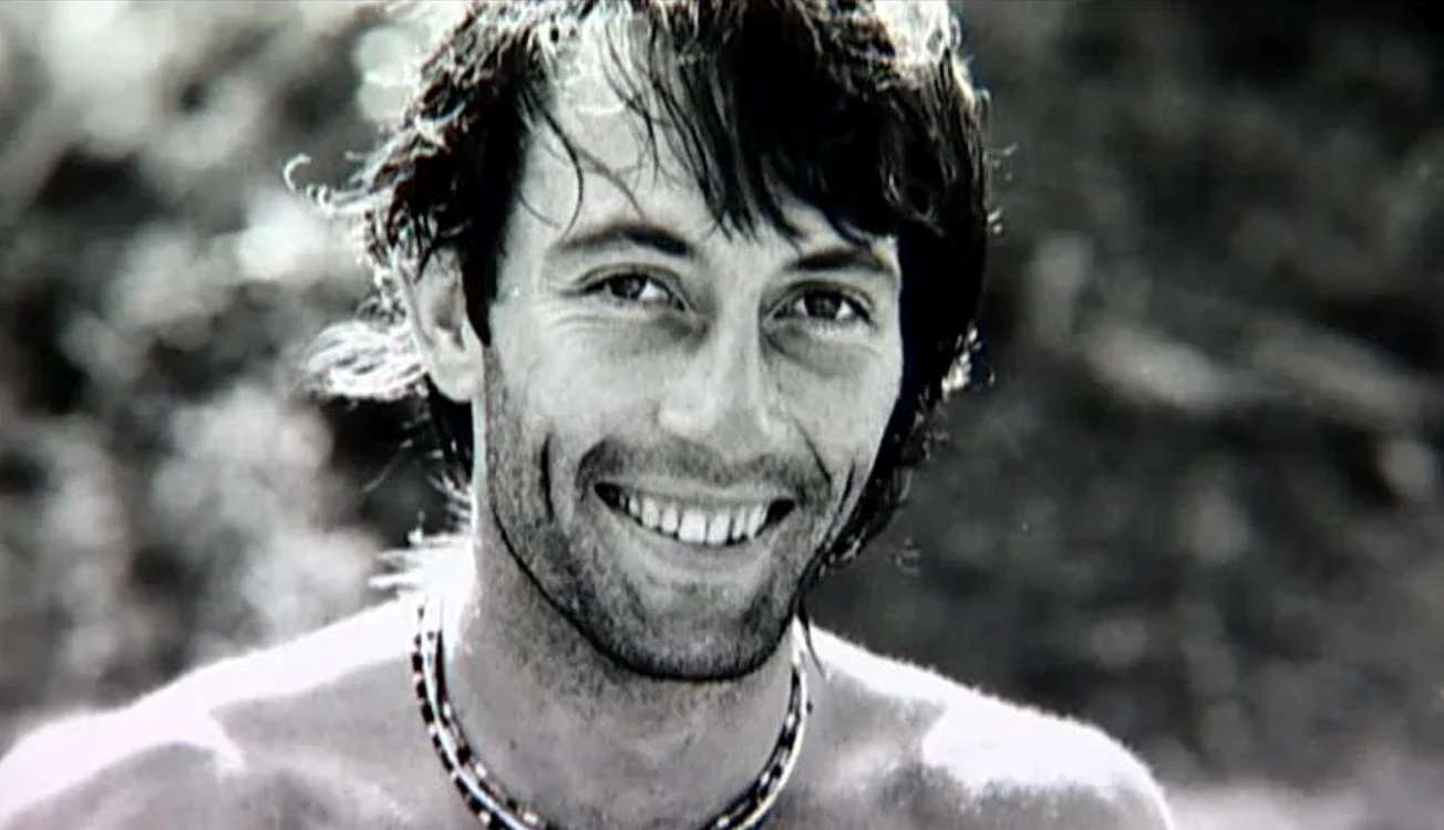 Fotojurnalistul Kevin Carter
