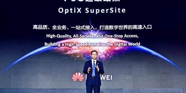 Huawei OptiX SuperSite