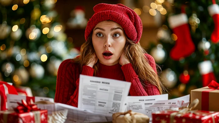 Horoscop financiar pentru decembrie 2025.