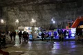 Salina Praid, oraşul subteran de sare