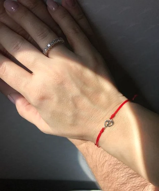 Așa a anunțat vedeta Antenei 3 că este însărcinată