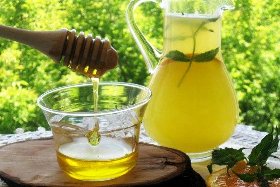 
    Limonadă  