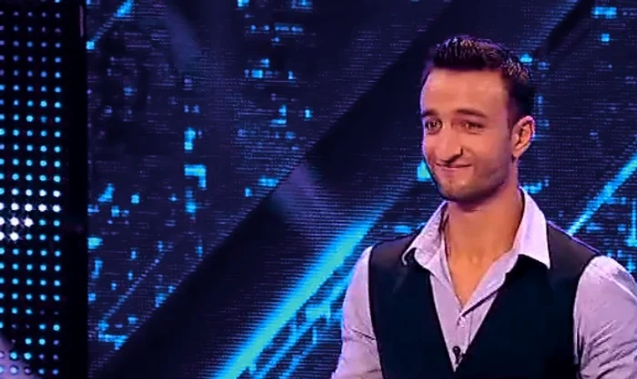 Hamude, fost concurent la &quot;Insula Iubirii&quot; și-a încercat norocul la &quot;X-Factor&quot;
