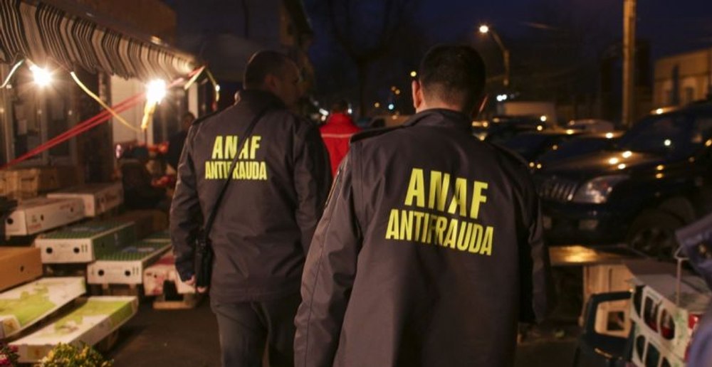  Inspectori ANAF cu diplome false, achitați în instanță. „Și-au îndeplinit sarcinile”