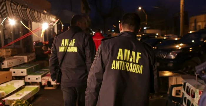 Ambii angajați au fost descoperiți când au cerut transferul FOTO Inquam Photos / Octav Ganea