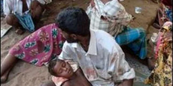 SUA vor pedepsirea crimelor de război în Sri Lanka - Revista presei internaţionale