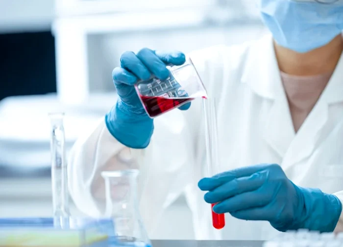 Un nou studiu arată că Omicron ar avea un risc de spitalizare mai mic Foto: Pixabay