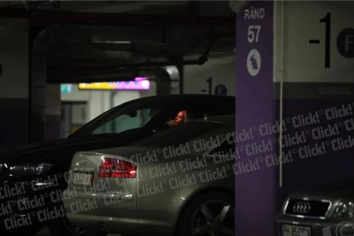 Anda Adam şi noul iubit