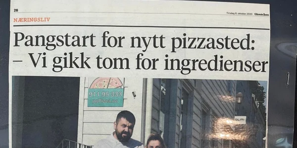 valentin negrea norvegia foto arhiva personala