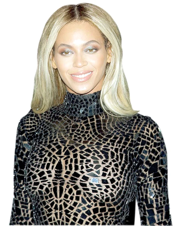 Beyoncé