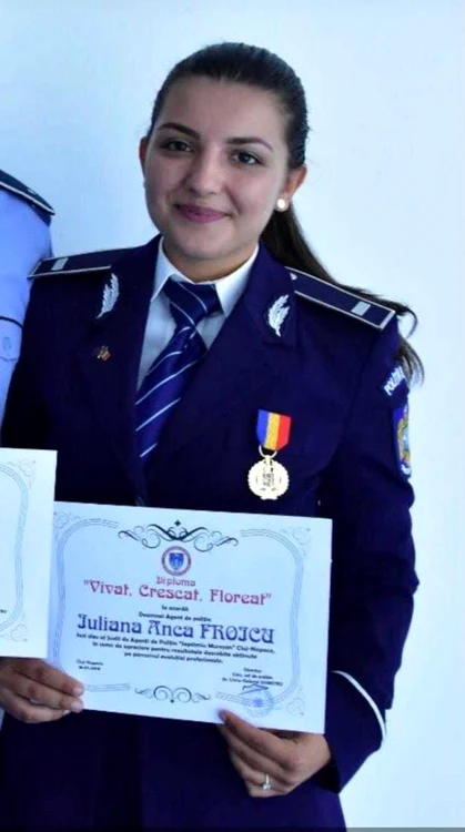 politista botosani