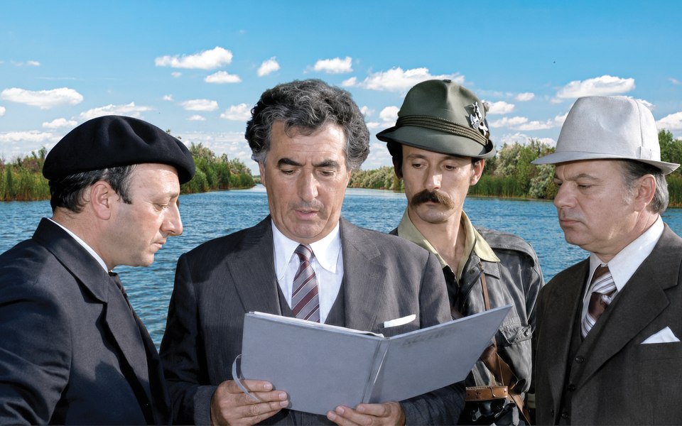Cum a fentat „Operațiunea Monstrul” cenzura lui Ceaușescu. Toma Caragiu a ironizat comunismul fără să fie interzis