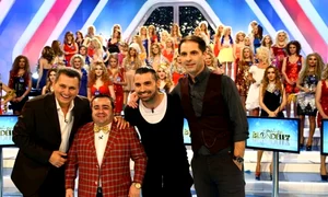 Te pui cu blondele, foto arhiva jpg