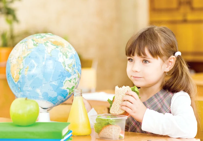 
    Fierul este esenţial în alimentaţia copilului  