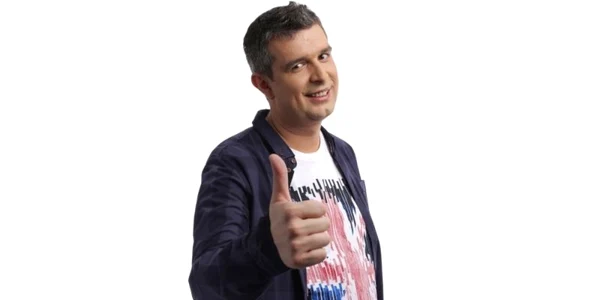 george zafiu foto europa fm