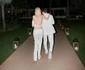 Brooklyn și Nicola Peltz Beckham gettimages