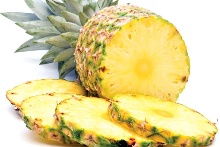 
    Ananas  