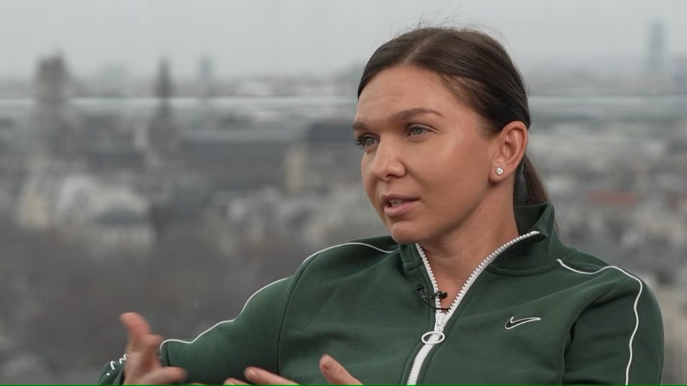 Simona Halep, despre momentul exact când s-a contaminat proba care îi poate încheia cariera: „Este foarte clar că a fost o contaminare”