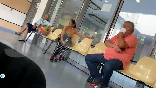 Bogdan Arșinel așteaptă vești de la medici despre starea tatălui său (sursa foto SpyNews)