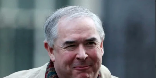 Geoffrey Cox