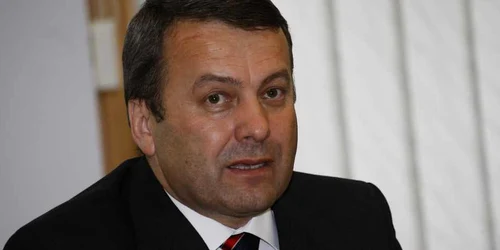 Gheorghe Ialomițeanu, ministrul Finanțelor