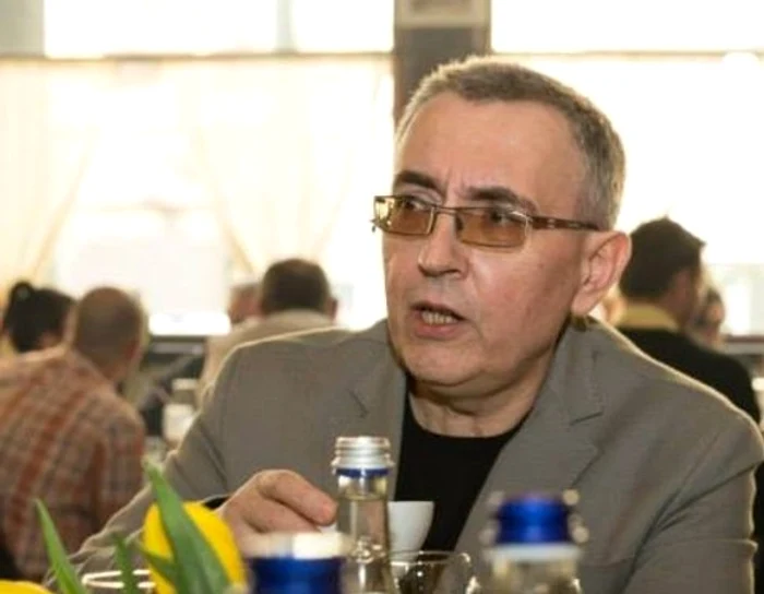 Dan Teodorescu