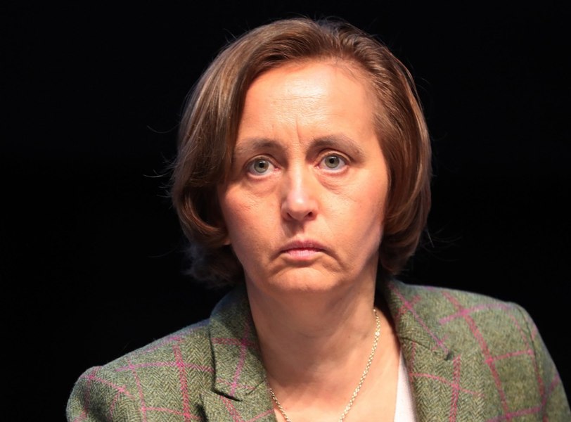 Germania: Deputată atacată cu fecale în timpului unui eveniment public