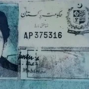 Trupul unui bărbat dat dispărut în urmă cu 28 de ani a fost descoperit într un ghețar în retragere Pakistan foto X jpg