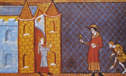 De ce a dispărut lepra din Europa?  jpeg