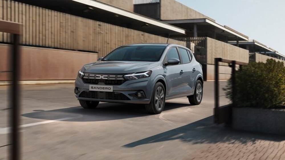 Dacia rupe topurile și în 2025. Modelul care menține producătorul din România în fruntea clasamentului european