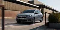 Dacia Sandero FOTO Dacia