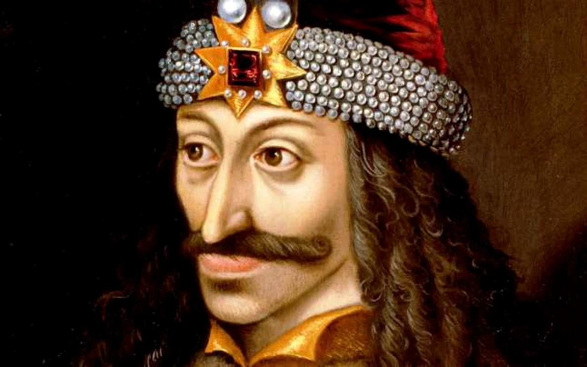 Vlad Tepes