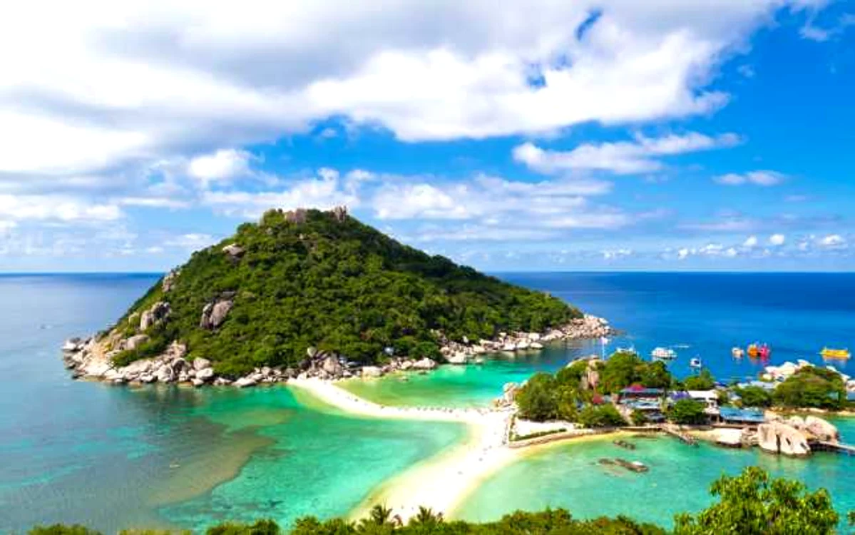 Koh Phangan